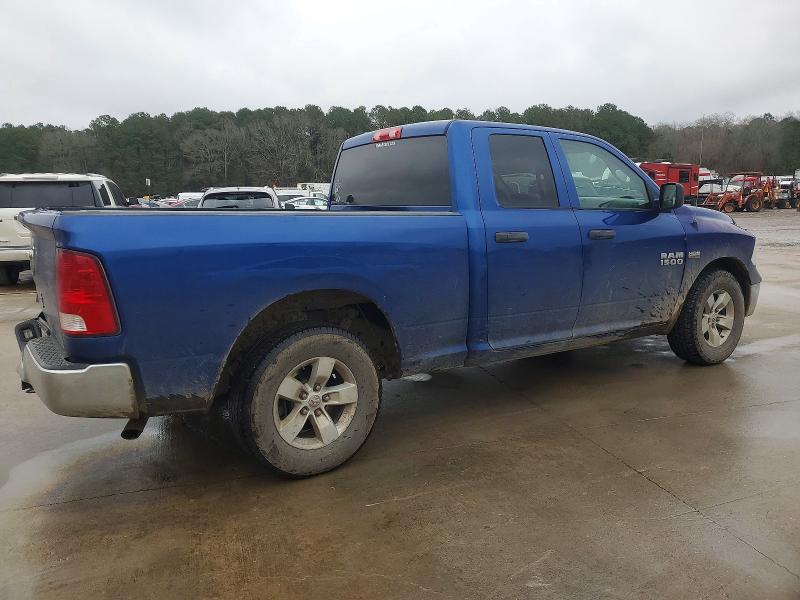 Photo 3 from auction – 2017 RAM 1500 with VIN 1C6RR6FT1HS752797