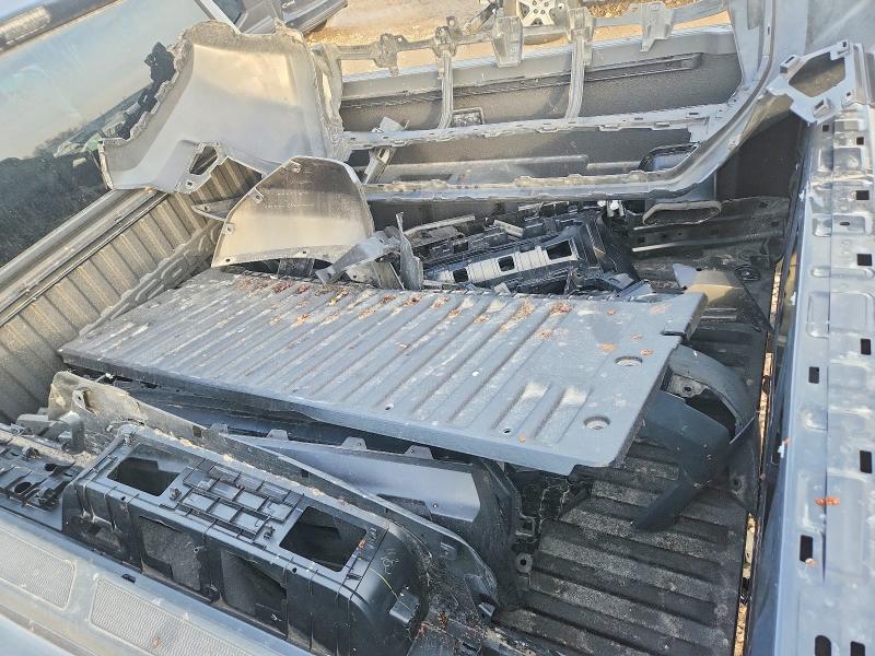 Photo 12 from auction – 2025 TOYOTA TACOMA DOU with VIN 3TYLD5KN6ST013640