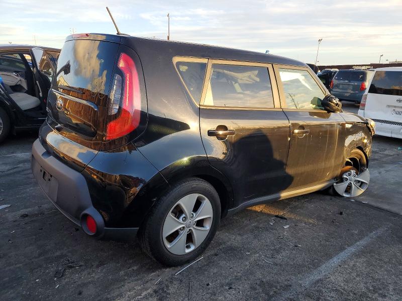 Photo 3 from auction – 2016 KIA SOUL with VIN KNDJN2A25G7391259