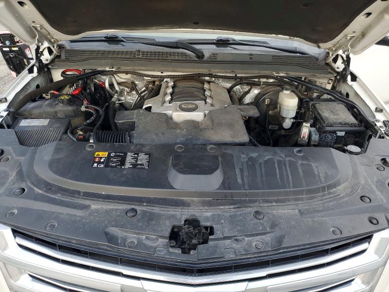 Photo 12 from auction – 2016 CADILLAC ESCALADE E with VIN 1GYS4KKJ5GR410498
