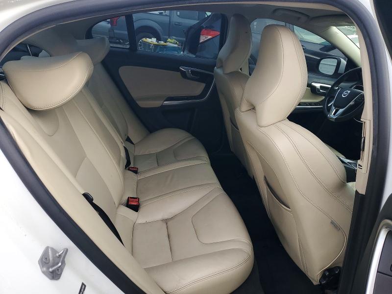 Photo 10 from auction – 2017 VOLVO S60 DYNAMI with VIN YV140MTL8H2431839