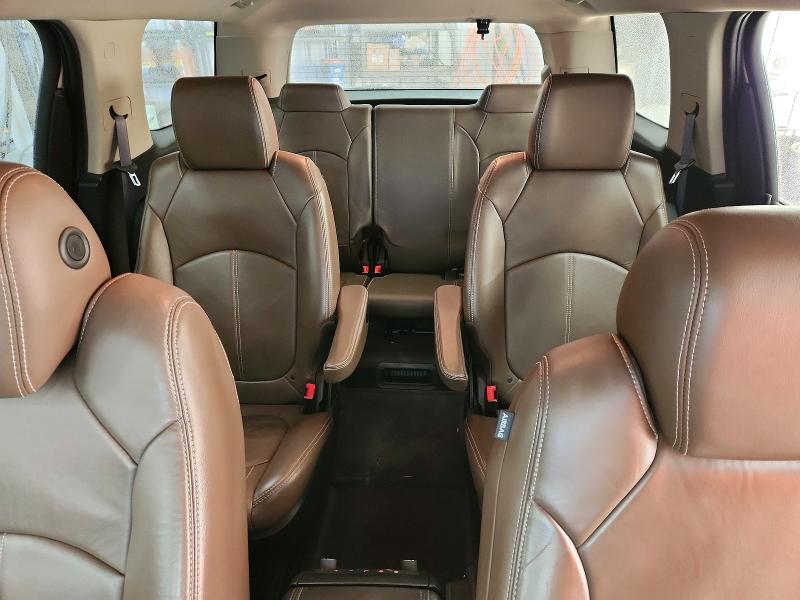 Photo 10 from auction – 2015 GMC ACADIA SLT with VIN 1GKKVRKD6FJ323359
