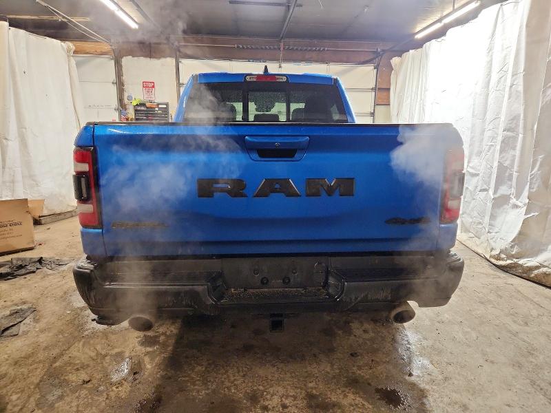 Photo 6 from auction – 2021 RAM 1500 REBEL with VIN 1C6SRFLT9MN783889
