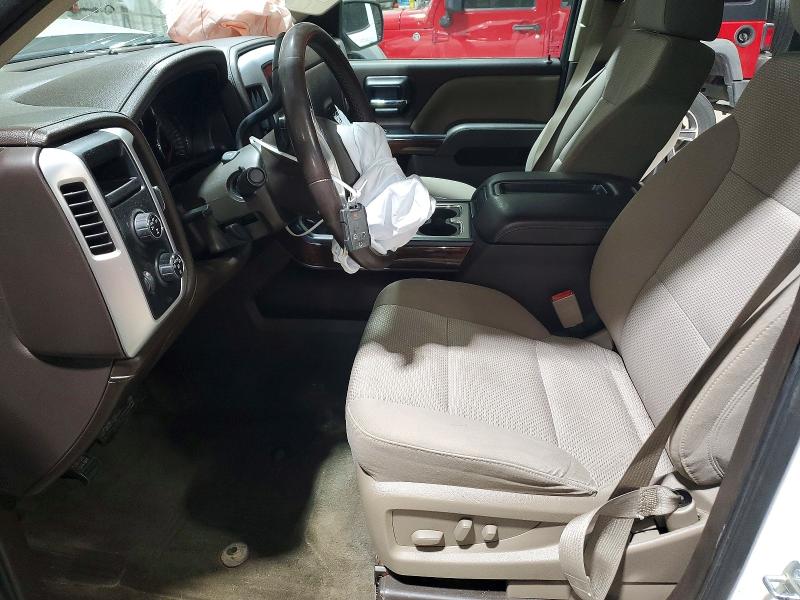 Photo 7 from auction – 2014 GMC SIERRA with VIN 3GTU2UEC6EG266762