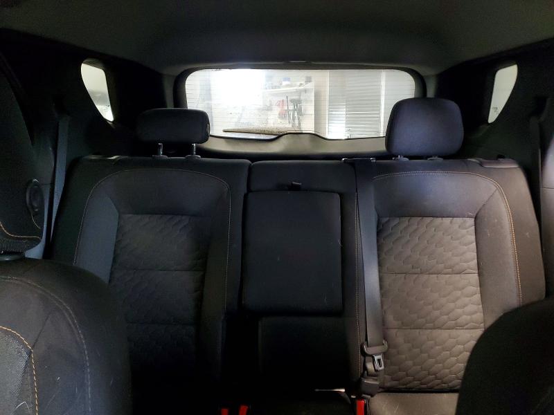 Photo 10 from auction – 2019 CHEVROLET EQUINOX with VIN 3GNAXKEV2KL200813