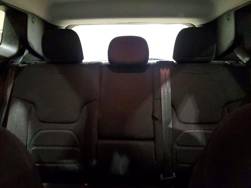 Photo 10 from auction – 2021 JEEP RENEGADE L with VIN ZACNJDB13MPM26990