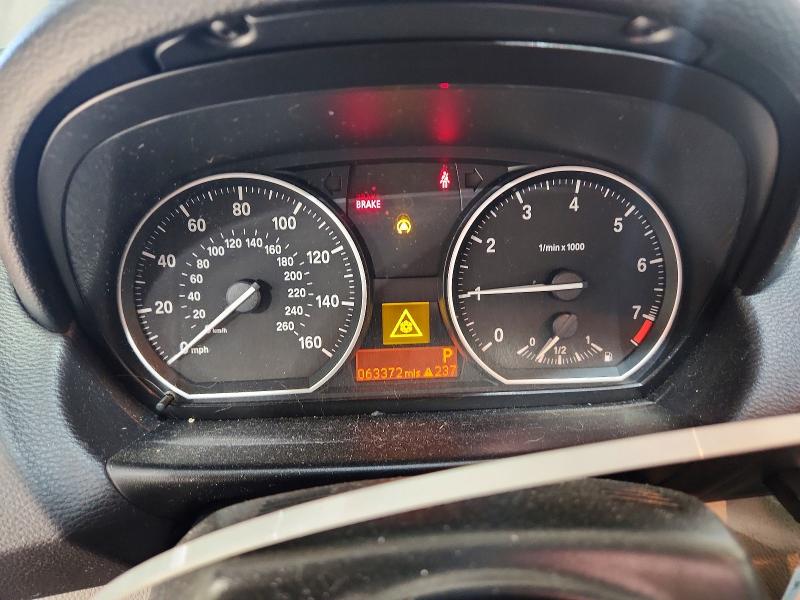 صورة رقم 9 من المزاد - 2009 BMW 128 مع VIN WBAUL73559VJ75155