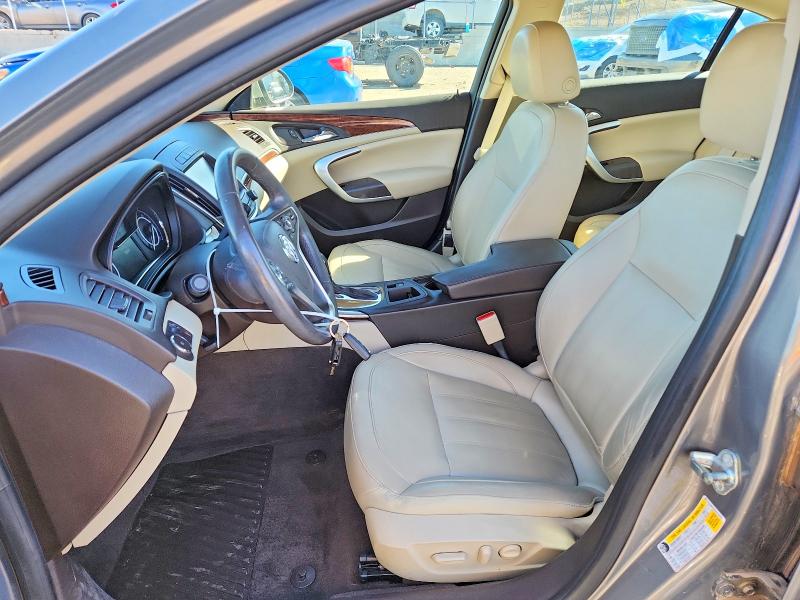 صورة رقم 7 من المزاد - 2017 BUICK REGAL مع VIN 2G4GM5EX6H9164694