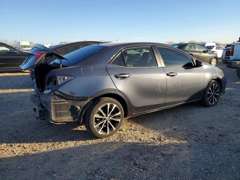 Photo 3 from auction – 2019 TOYOTA COROLLA with VIN 5YFBURHE5KP876640