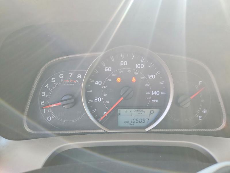 Photo 9 from auction – 2014 TOYOTA RAV4 with VIN 2T3WFREV8EW113439