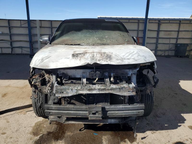 Foto 5 de la subasta – 2016 MITSUBISHI OUTLANDER con VIN JA4AD3A31GZ004352