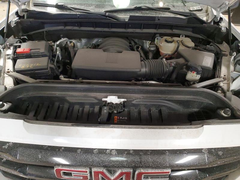 Photo 11 from auction – 2019 GMC SIERRA with VIN 1GTR9CEDXKZ258728