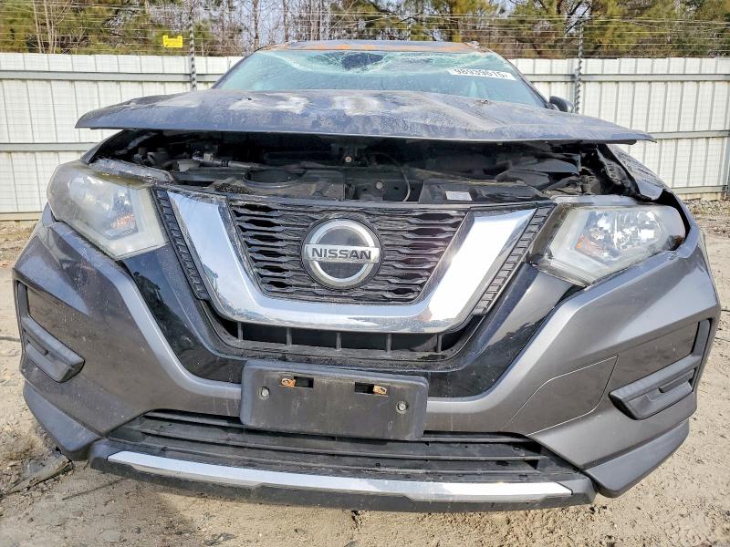 Photo 5 from auction – 2019 NISSAN ROGUE with VIN 5N1AT2MT9KC804208