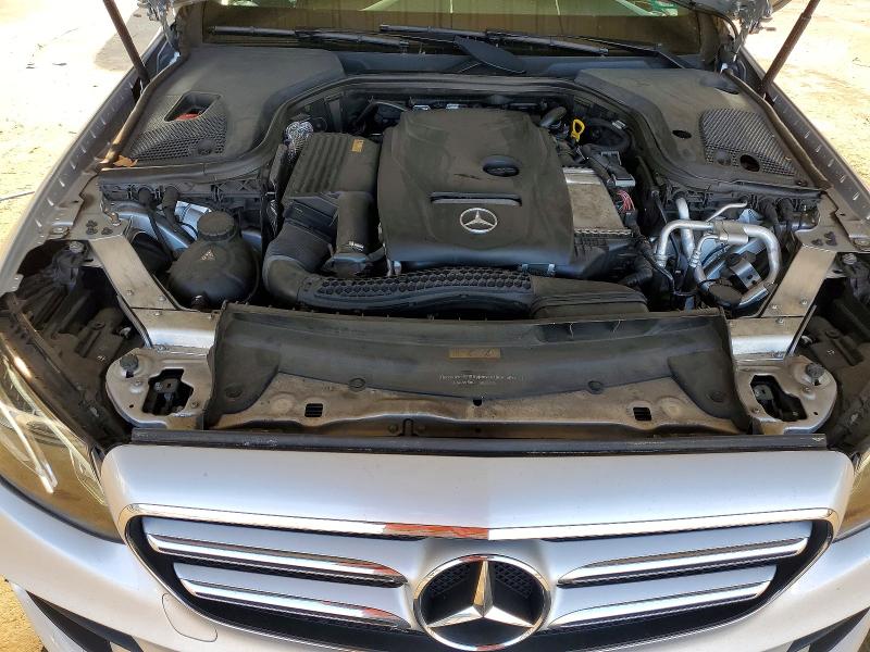 Zdjęcie 11 z aukcji – 2017 MERCEDES-BENZ E 300 4MAT z VIN WDDZF4KB2HA084748