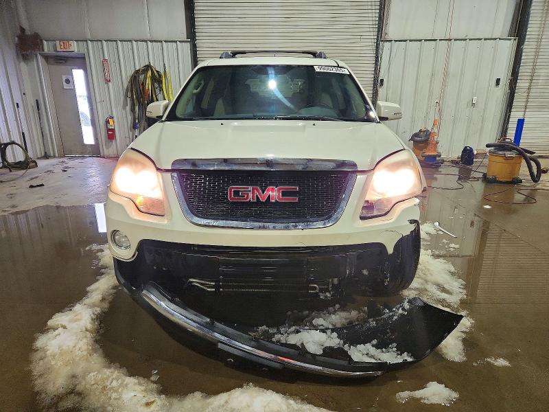 Photo 5 from auction – 2012 GMC ACADIA SLT with VIN 1GKKVRED9CJ319684