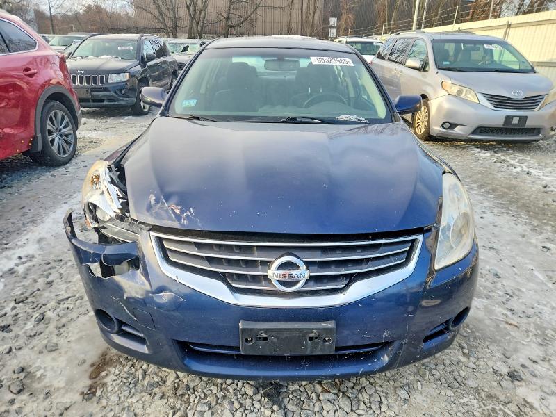 Photo 5 from auction – 2012 NISSAN ALTIMA BAS with VIN 1N4AL2AP0CN510686