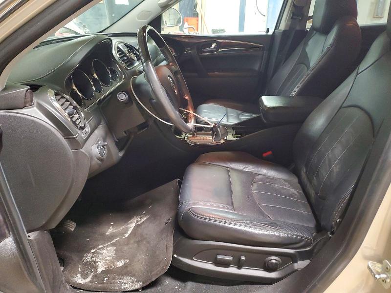 Photo 7 from auction – 2016 BUICK ENCLAVE with VIN 5GAKVBKD4GJ297012