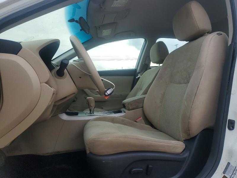 Photo 7 from auction – 2015 NISSAN ALTIMA with VIN 1N4AL3APXFC216797