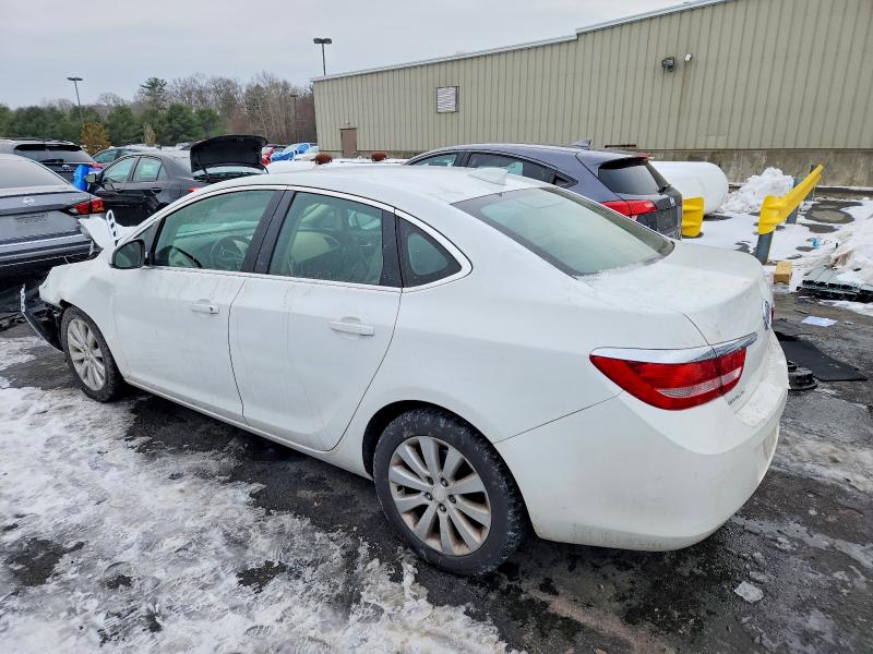 Photo 2 from auction – 2016 BUICK VERANO with VIN 1G4PP5SK3G4126177