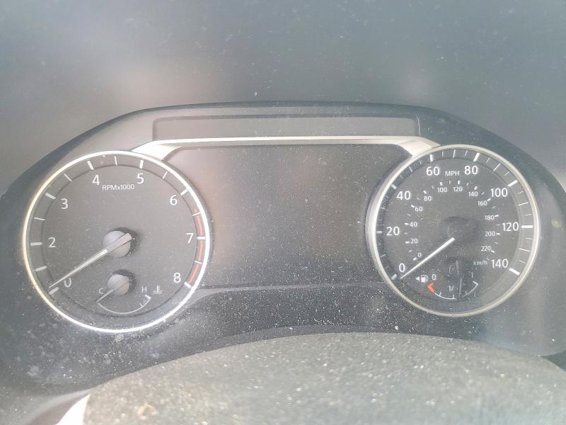Photo 9 from auction – 2019 NISS ALTIMA with VIN 1N4BL4BV7KC253260