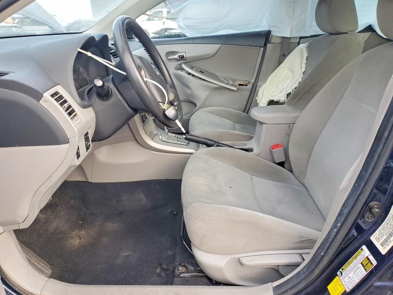 Photo 7 from auction – 2012 TOYOTA COROLLA with VIN 5YFBU4EEXCP053792