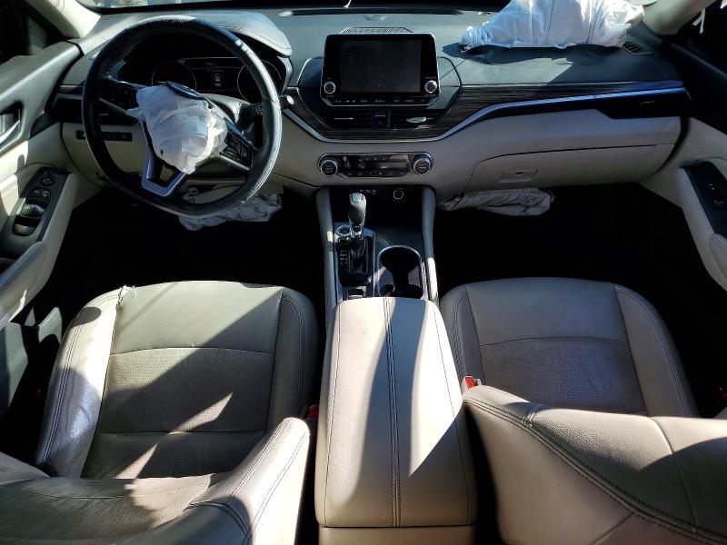 Photo 8 from auction – 2019 NISSAN ALTIMA with VIN 1N4BL4EV9KC119734