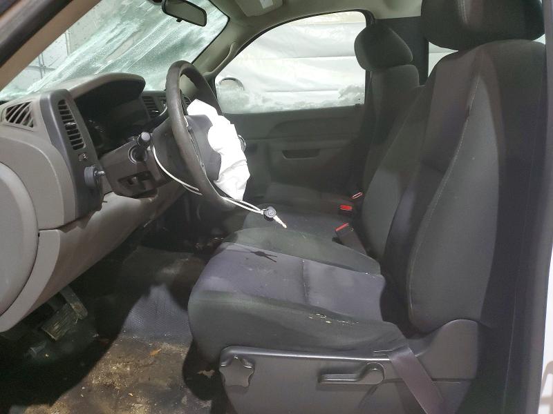 Photo 7 from auction – 2013 GMC SIERRA with VIN 1GTN1TEA5DZ395588