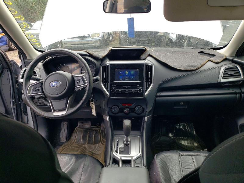 صورة رقم 8 من المزاد - 2020 SUBARU FORESTER مع VIN JF2SKADC2LH554838