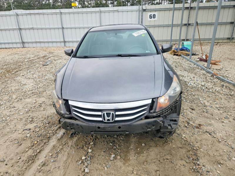 Photo 5 from auction – 2012 HONDA ACCORD LX with VIN 1HGCP2F32CA146468