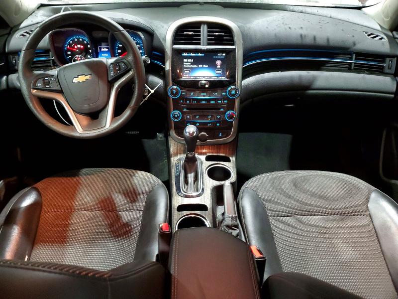 Photo 8 from auction – 2015 CHEVROLET MALIBU 1LT with VIN 1G11C5SL5FF292369