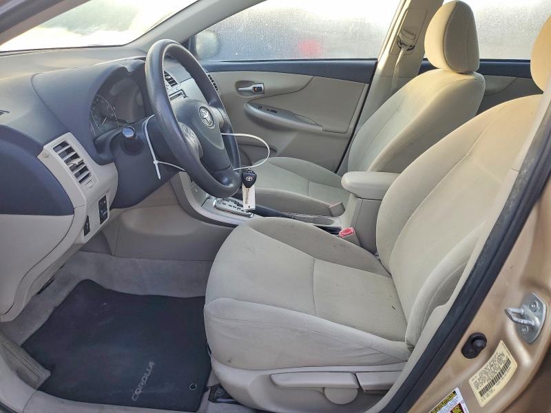 صورة رقم 7 من المزاد - 2012 TOYOTA COROLLA BA مع VIN 5YFBU4EE3CP017460