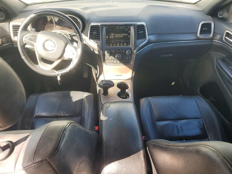 Photo 8 from auction – 2015 JEEP GRAND CHER with VIN 1C4RJFBG5FC103620