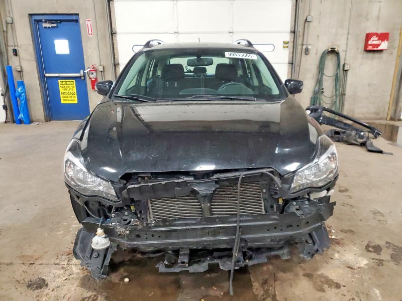 Photo 5 from auction – 2016 SUBARU IMPREZA SP with VIN JF1GPAP68GH305368
