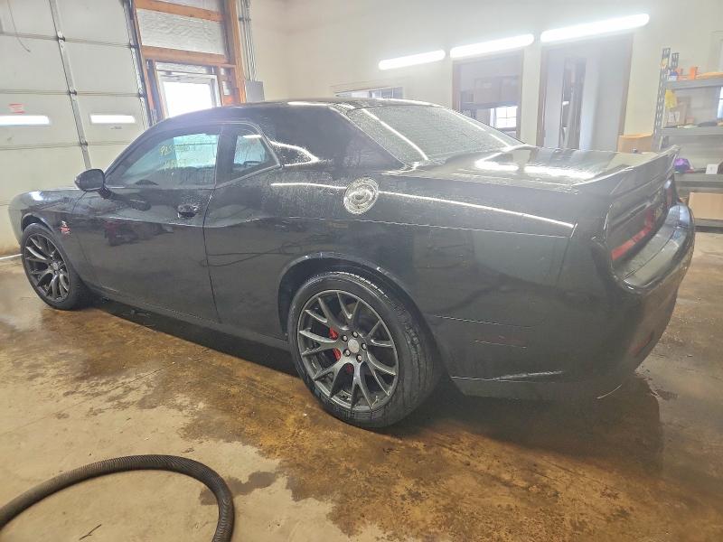 Photo 2 from auction – 2015 DODGE CHALLENGER with VIN 2C3CDZDJ8FH782677