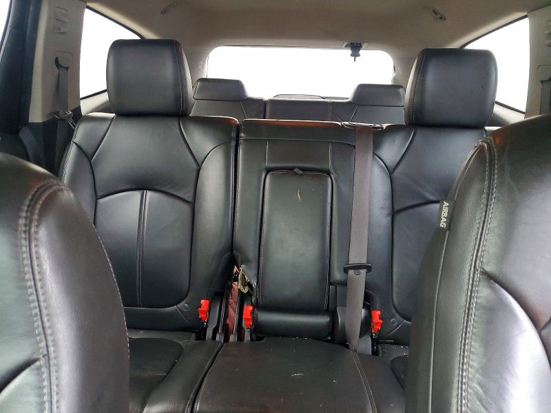 Photo 10 from auction – 2015 CHEVROLET TRAVERSE L with VIN 1GNKRHKD7FJ225992