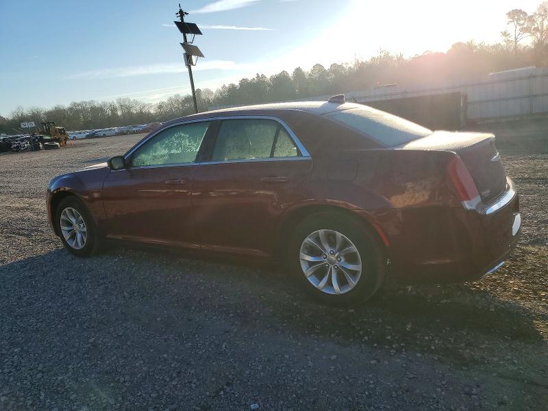 Foto 2 de la subasta – 2015 CHRYSLER 300 LIMITE con VIN 2C3CCAAG4FH853824