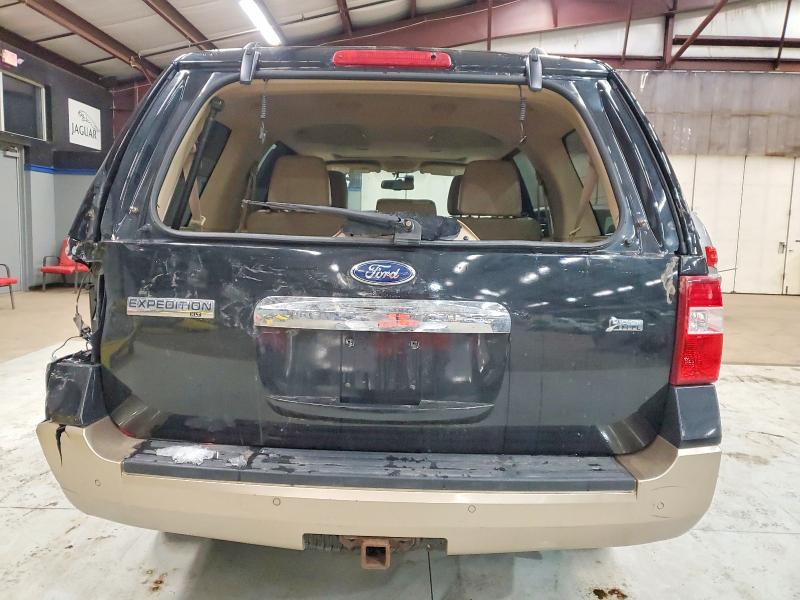 Photo 6 from auction – 2012 FORD EXPEDITION with VIN 1FMJU1J55CEF19993