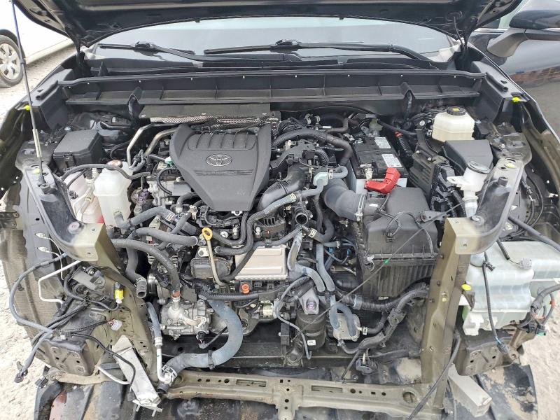 Photo 12 from auction – 2023 TOYOTA HIGHLANDER with VIN 5TDKDRBH7PS507408