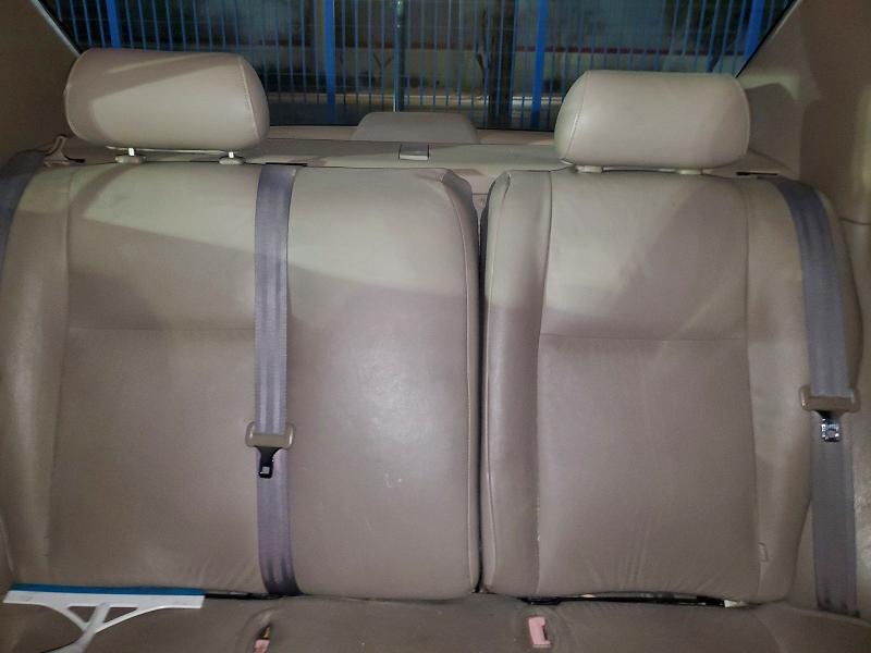 Photo 10 from auction – 2003 TOYOTA COROLLA CE with VIN 1NXBR38E43Z189731
