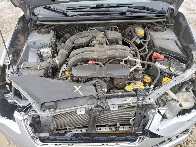 Photo 11 from auction – 2016 SUBARU IMPREZA LI with VIN JF1GPAK60G8219379
