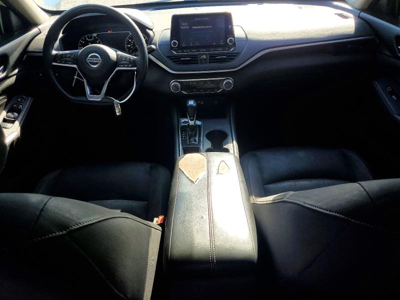 Photo 8 from auction – 2019 NISSAN ALTIMA with VIN 1N4BL4BV8KC159257