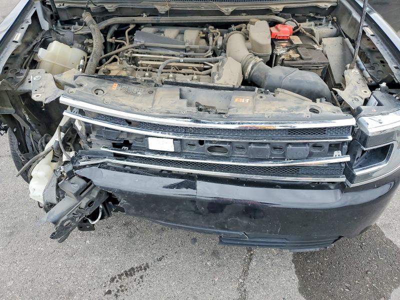 Photo 12 from auction – 2019 FORD FLEX with VIN 2FMGK5C80KBA34508