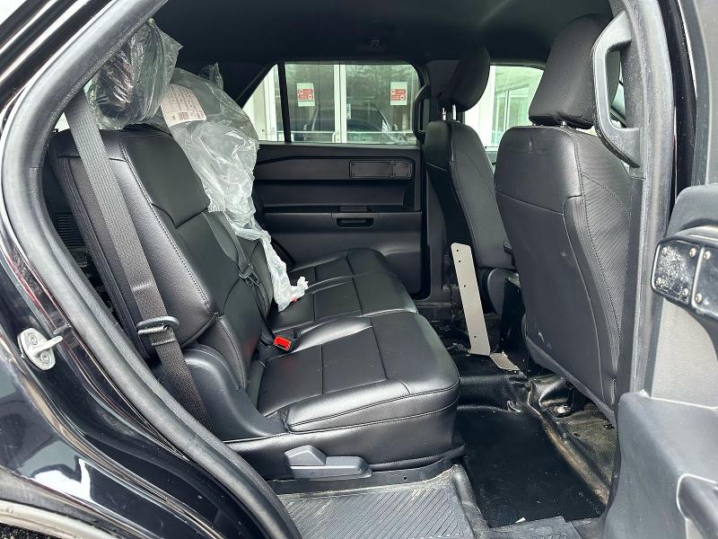 Photo 6 from auction – 2021 FORD EXPLORER P with VIN 1FM5K8AB3M7C01298