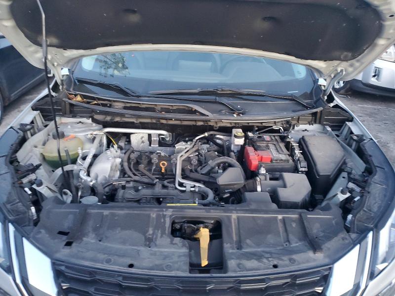 Photo 12 from auction – 2021 NISSAN ROGUE SV with VIN 5N1AT3BB3MC691603
