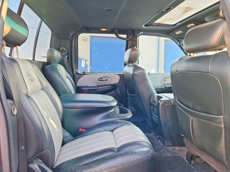 Photo 10 from auction – 2003 FORD F150 SUPER with VIN 1FTRW07333KD62483