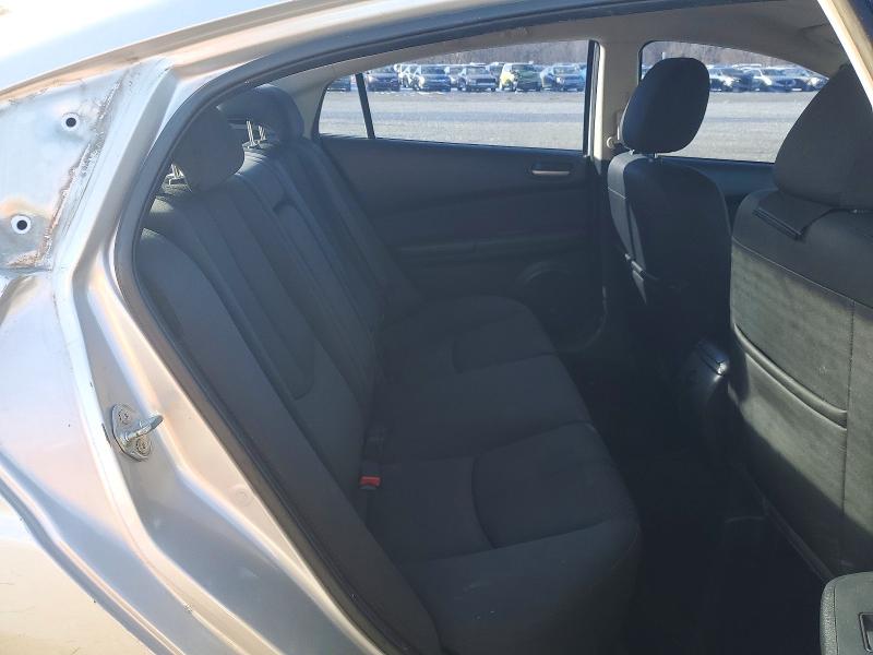 Photo 10 from auction – 2012 MAZDA 6 I with VIN 1YVHZ8BH0C5M21132