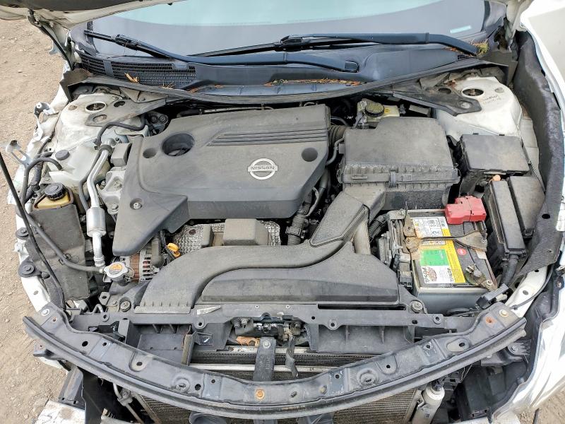 Photo 11 from auction – 2014 NISSAN ALTIMA 2.5 with VIN 1N4AL3AP7EC285462