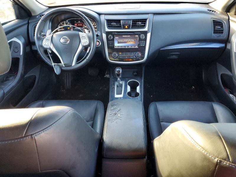 Photo 8 from auction – 2018 NISS ALTIMA with VIN 1N4AL3AP1JC295432