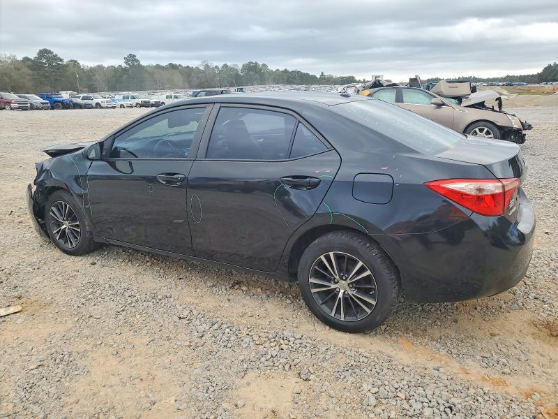 Photo 2 from auction – 2017 TOYOTA COROLLA L with VIN 2T1BURHE5HC780287