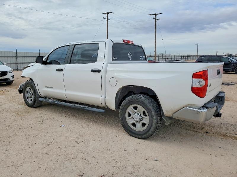 Photo 2 from auction – 2015 TOYOTA TUNDRA CRE with VIN 5TFEM5F17FX090531